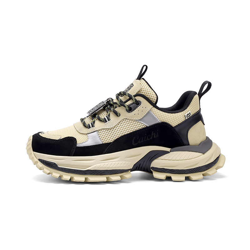 CAI CHI Кроссовки китайский тренд оригинальный дизайн дышащие низкие массивные унисекс Jet Sky Black, цвет Jet Sky Black
CAI CHI Кроссовки китайский тренд оригинальный дизайн дышащие низкие массивные унисекс Jet Sky Black, цвет Jet Sky Black