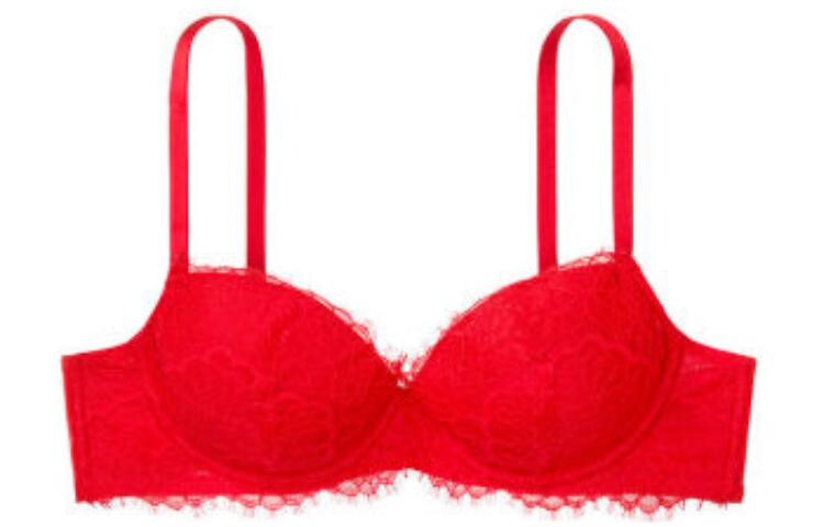 Женский бюстгальтер Victoria'S Secret 
Женский бюстгальтер Victoria'S Secret