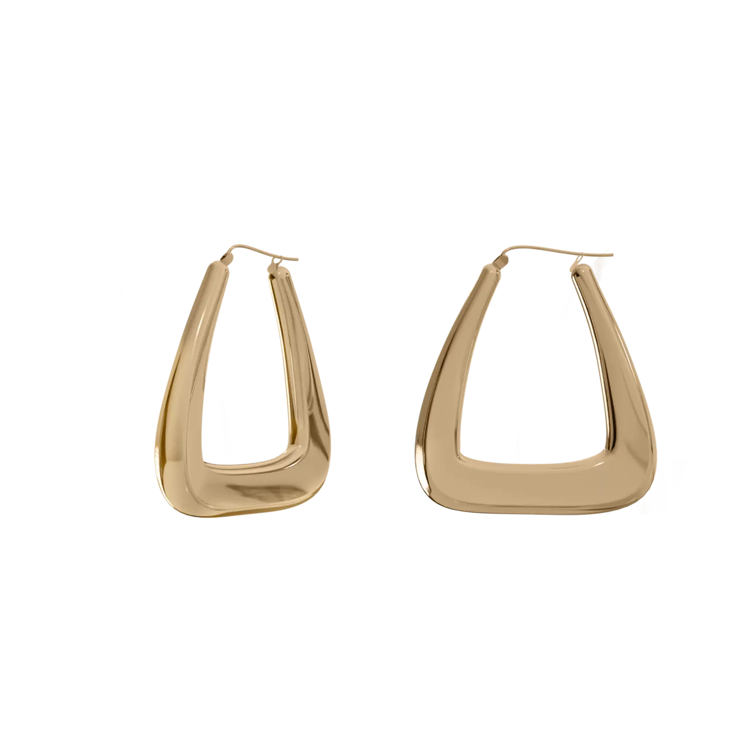 Серьги Burker Marly, золото
Серьги Burker Marly, золото