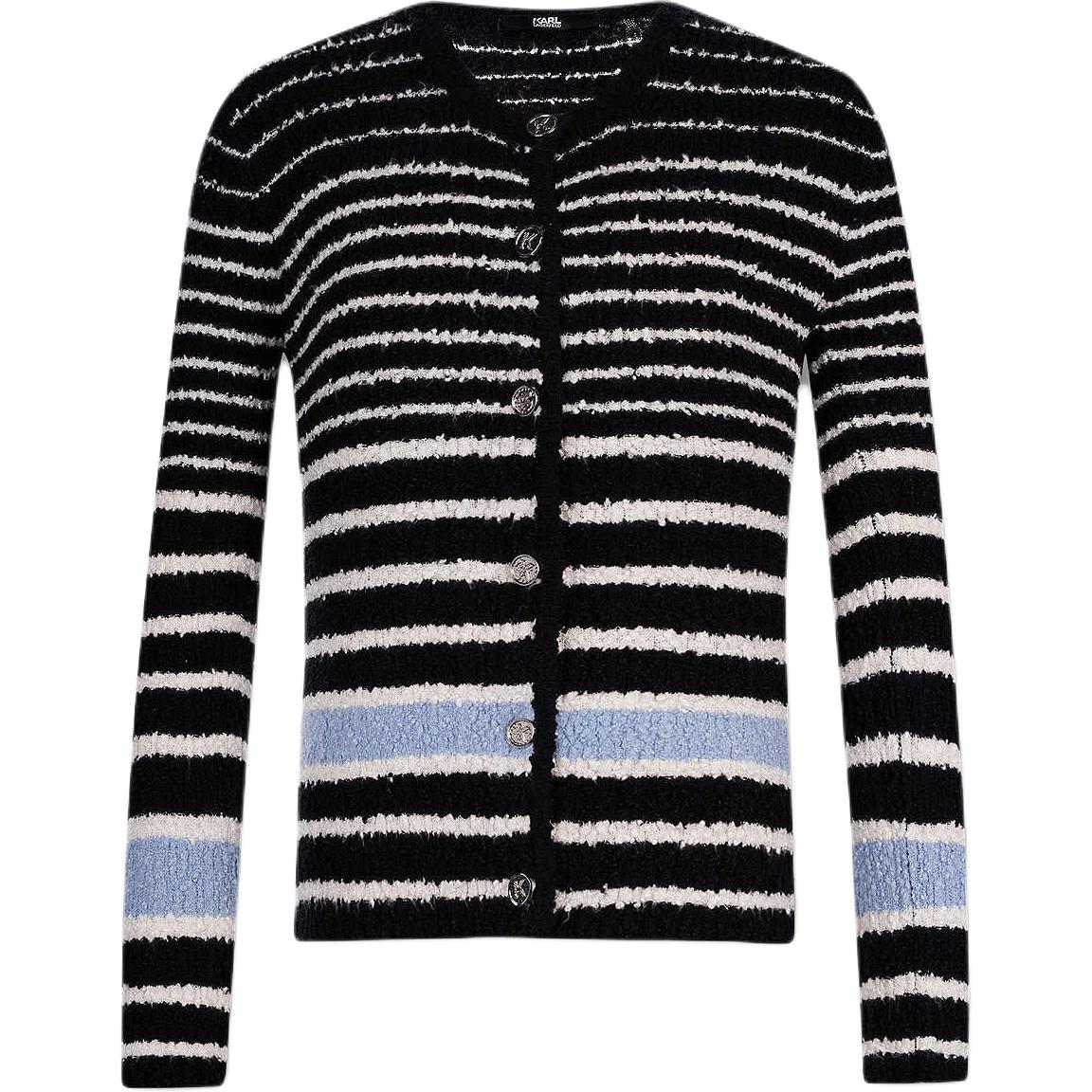 KARL LAGERFELD SS25 топ женский смешанный цвет KARL LAGERFELD / Karl Lagerfeld Jeans, Mixed Color
KARL LAGERFELD SS25 топ женский смешанный цвет KARL LAGERFELD / Karl Lagerfeld Jeans, Mixed Color