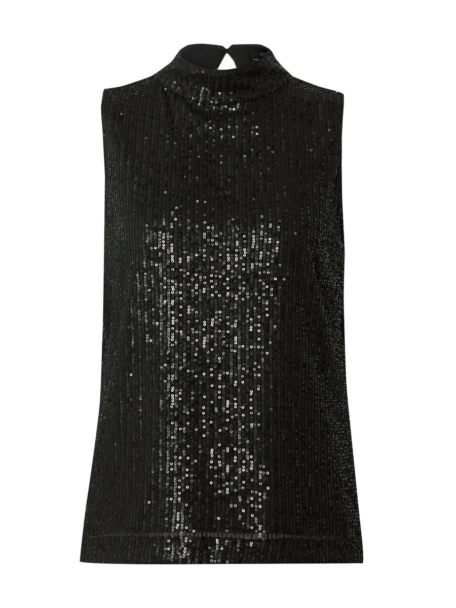 Блуза COMMA, Black
Блуза COMMA, Black