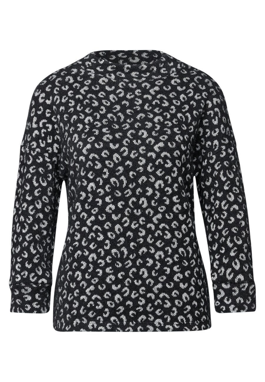 Рубашка STREET ONE, черный
Рубашка STREET ONE, черный