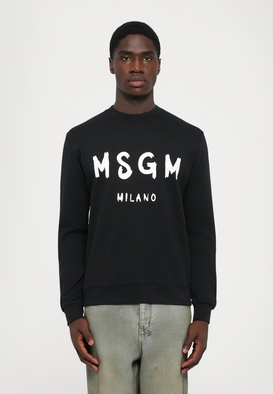 Толстовка MSGM FELPA, Black
Толстовка MSGM FELPA, Black
