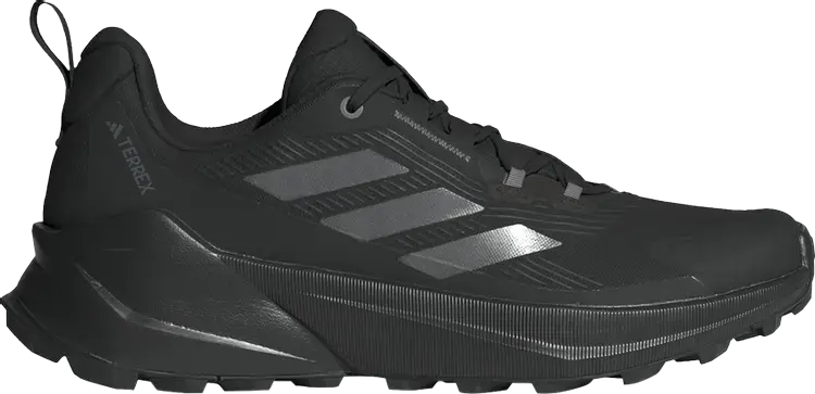 Кроссовки Terrex Trailmaker 2.0 'Black Grey', черный
Кроссовки Terrex Trailmaker 2.0 'Black Grey', черный