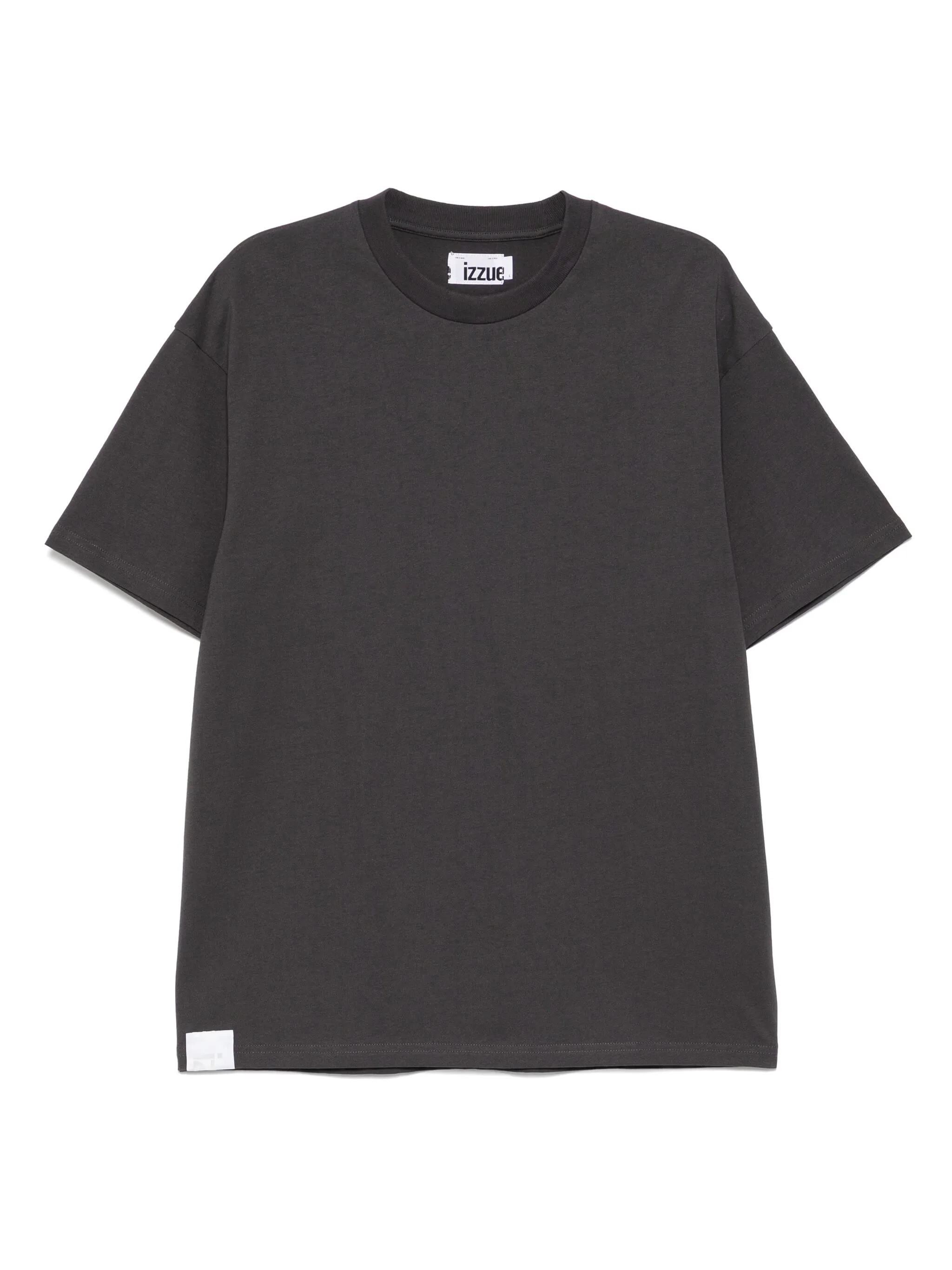 Футболка с короткими рукавами Izzue, серый
Футболка с короткими рукавами Izzue, серый