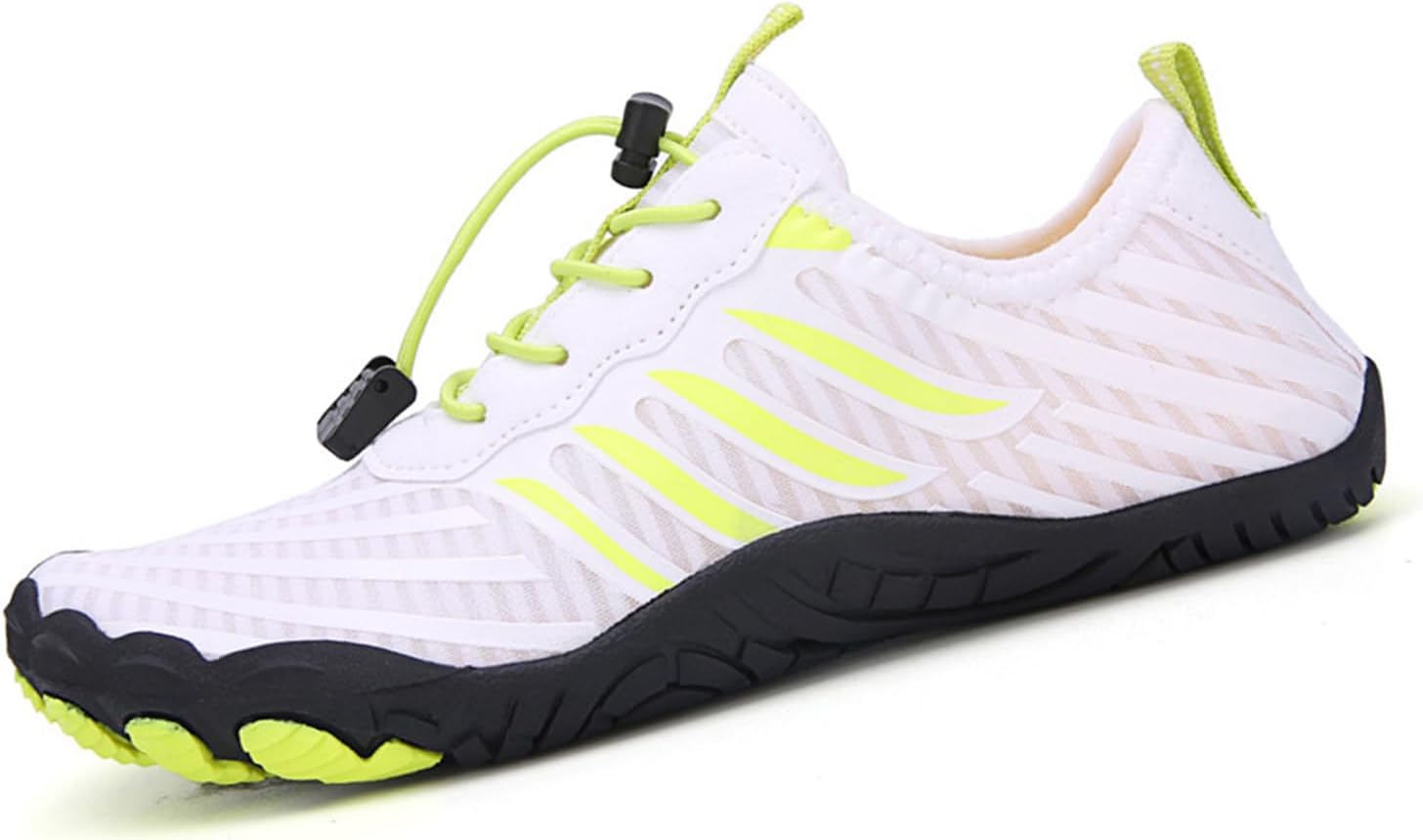 Защитная обувь для женщин и мужчин, противоскользящие быстро сохнущие водные туфли, спортивная обувь для треккинга, удобные дышащие легкие кроссовки с широкой носковой частью для нейропатии Generic, белый
Защитная обувь для женщин и мужчин, противоскользящие быстро сохнущие водные туфли, спортивная обувь для треккинга, удобные дышащие легкие кроссовки с широкой носковой частью для нейропатии Generic, белый