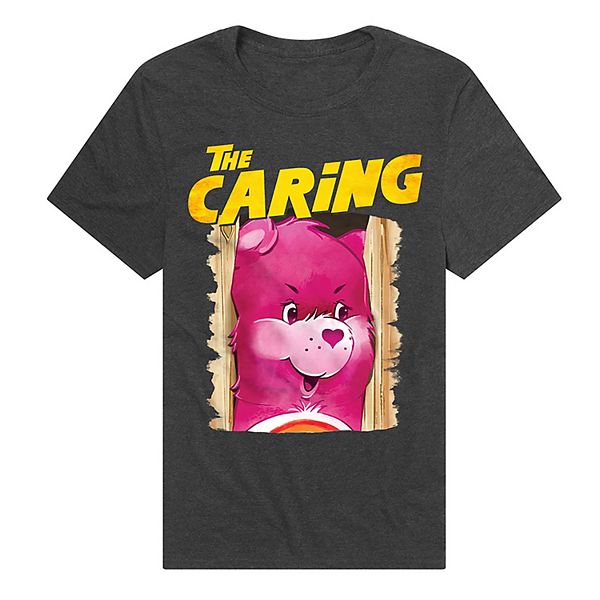 Футболка с принтом Care Bears Licensed Character
Футболка с принтом Care Bears Licensed Character