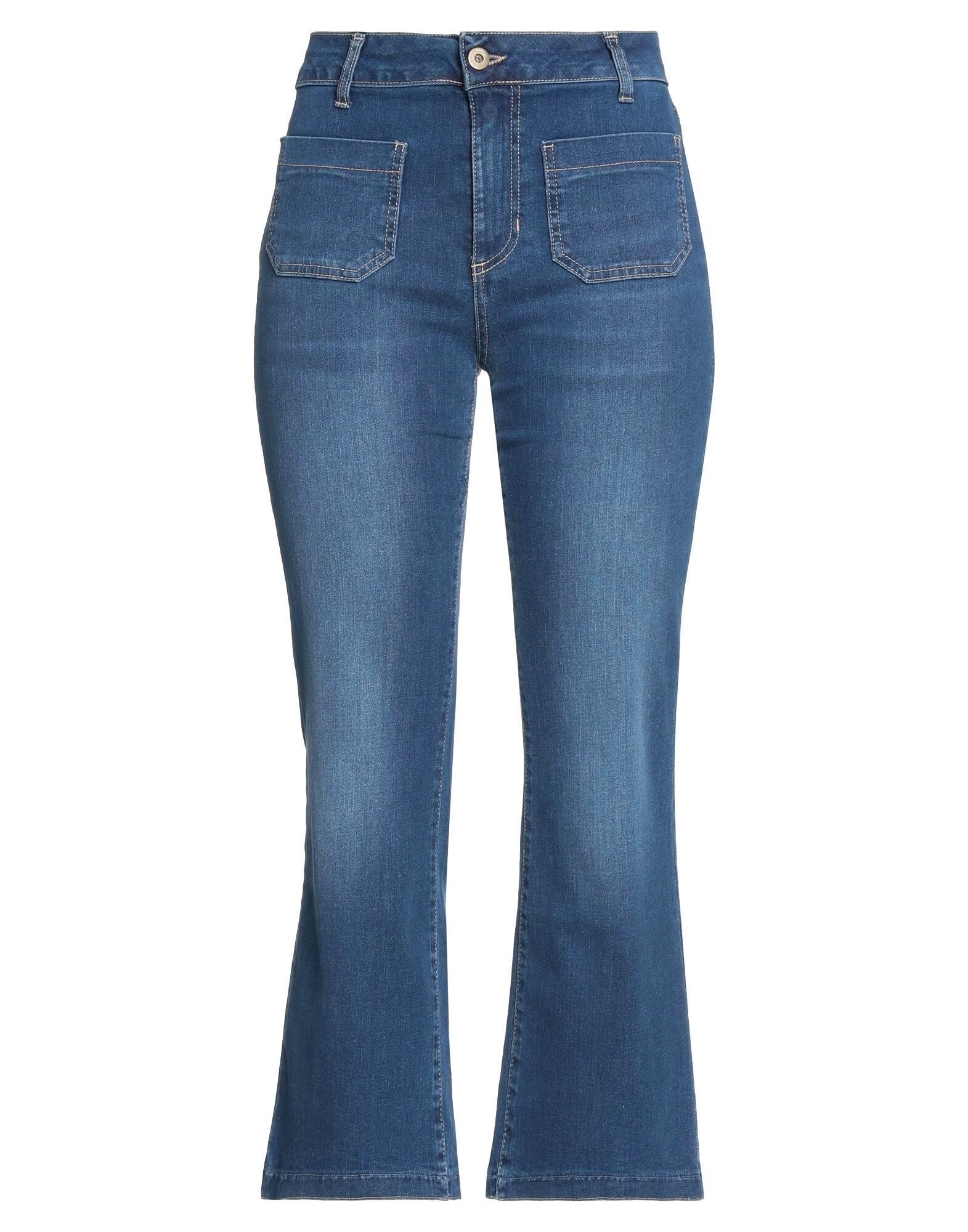 Джинсы Merci Italia, синий
Джинсы Merci Italia, синий