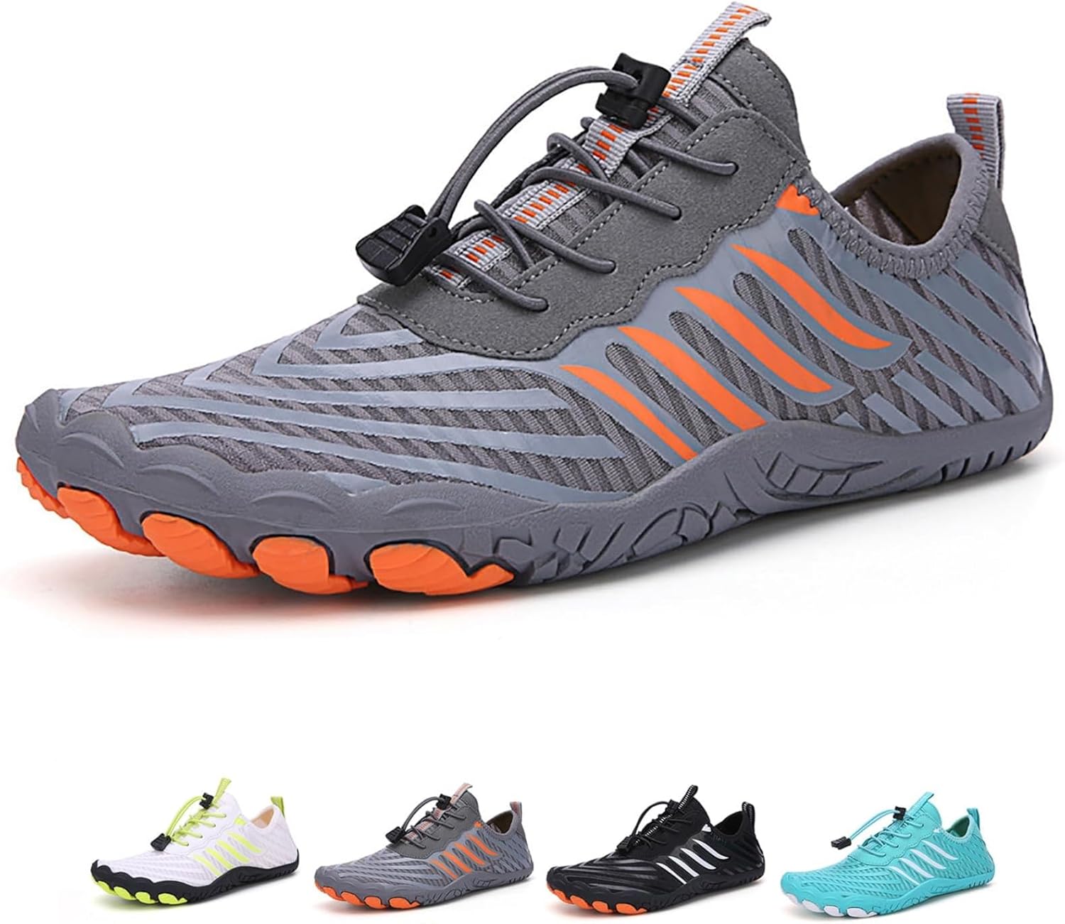 Женские и мужские босоножки Grounded - зимние походные ботинки, широкая носочная часть, водонепроницаемые и противоскользящие беговые кроссовки для трейлов Generic, серый
Женские и мужские босоножки Grounded - зимние походные ботинки, широкая носочная часть, водонепроницаемые и противоскользящие беговые кроссовки для трейлов Generic, серый