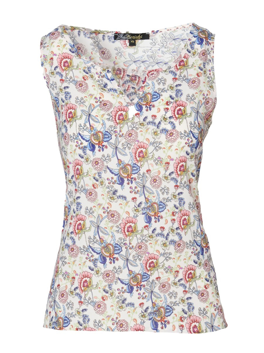 Блуза KOROSHI Blouse, белый
Блуза KOROSHI Blouse, белый