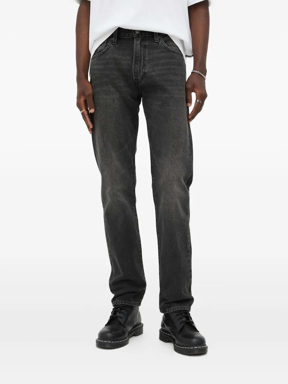 Джинсы 551z с люверсами Levi'S, черный
Джинсы 551z с люверсами Levi'S, черный