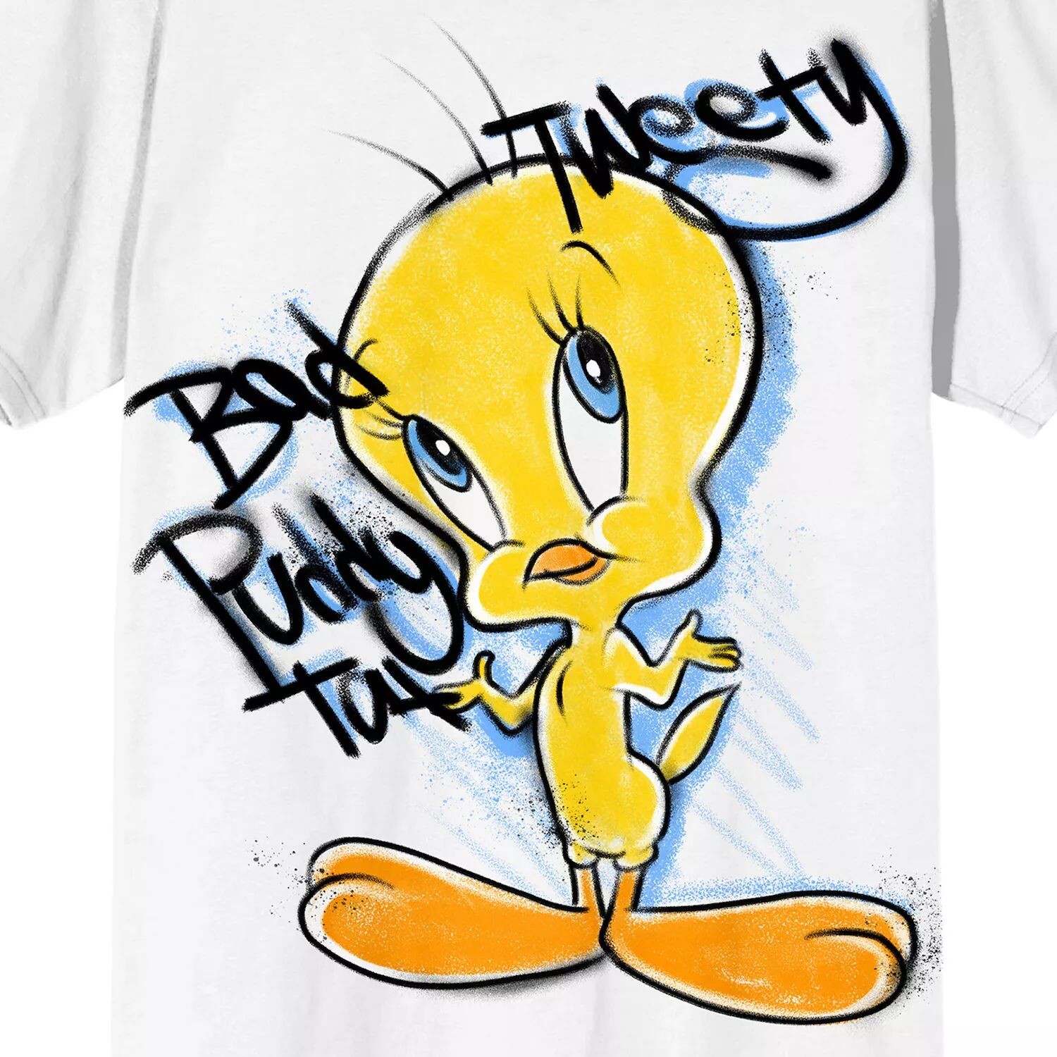 Детская футболка с рисунком Looney Tunes Licensed Character
Детская футболка с рисунком Looney Tunes Licensed Character