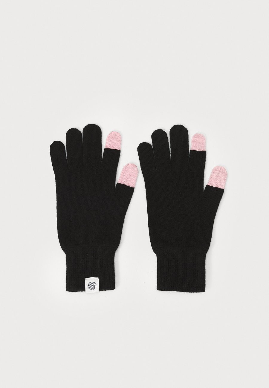 Перчатки KNITID SMART SCREEN FOLD OVER GLOVES, Black
Перчатки KNITID SMART SCREEN FOLD OVER GLOVES, Black