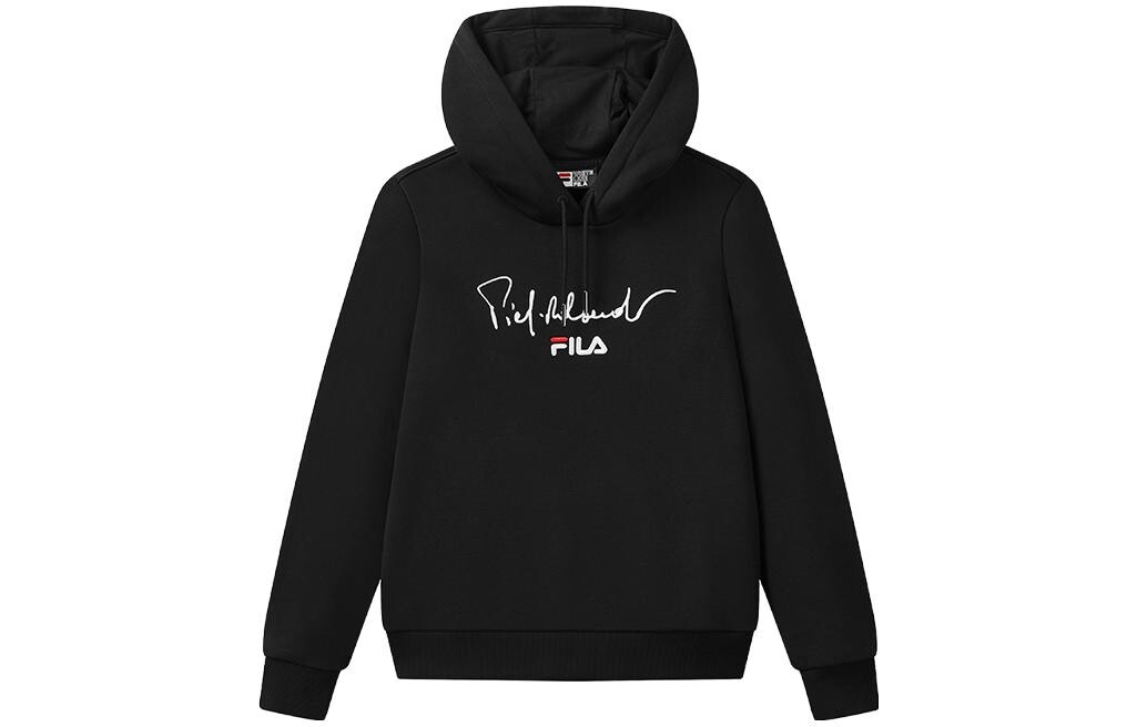 Женская толстовка ФИЛА FILA, цвет Black
Женская толстовка ФИЛА FILA, цвет Black