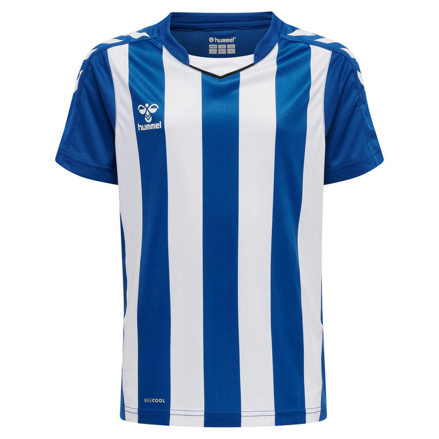 Футболка Hmlcore Kids HUMMEL
Футболка Hmlcore Kids HUMMEL