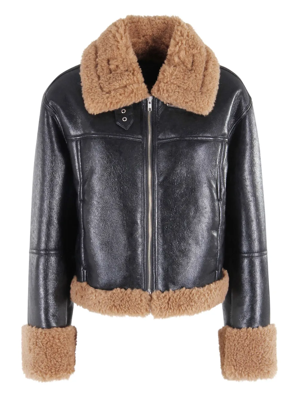 Куртка Kia на молнии Stand Studio, черный
Куртка Kia на молнии Stand Studio, черный