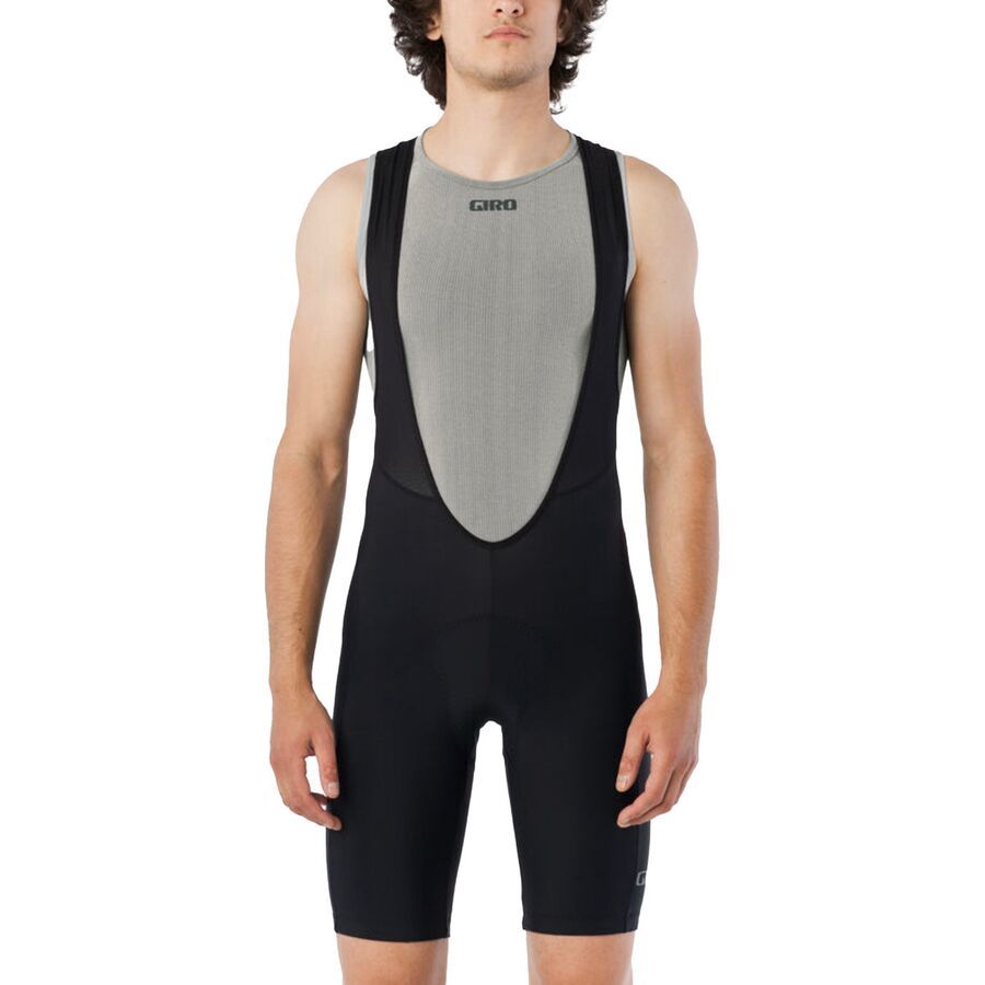 Шорты Giro Chrono Elite Bib Short Giro, Black
Шорты Giro Chrono Elite Bib Short Giro, Black