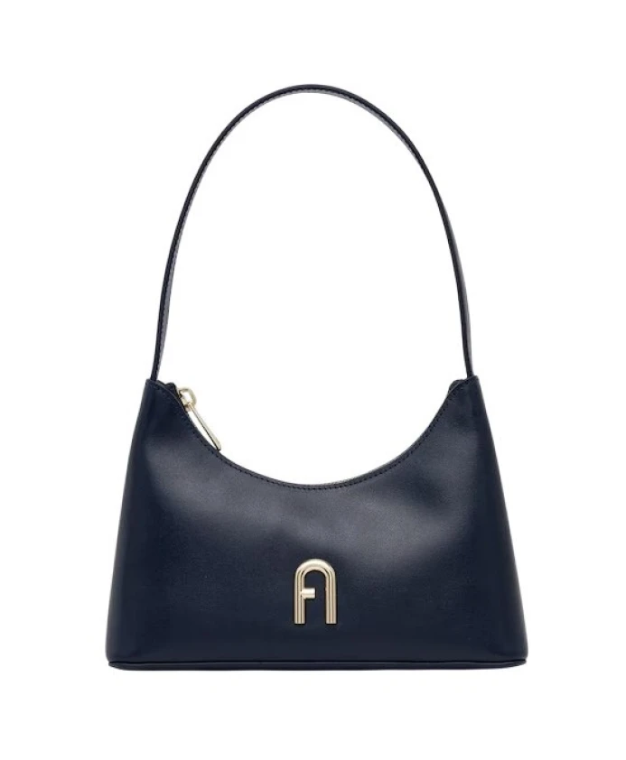 Мини-Сумочка через плечо с бриллиантами Furla, синий
Мини-Сумочка через плечо с бриллиантами Furla, синий