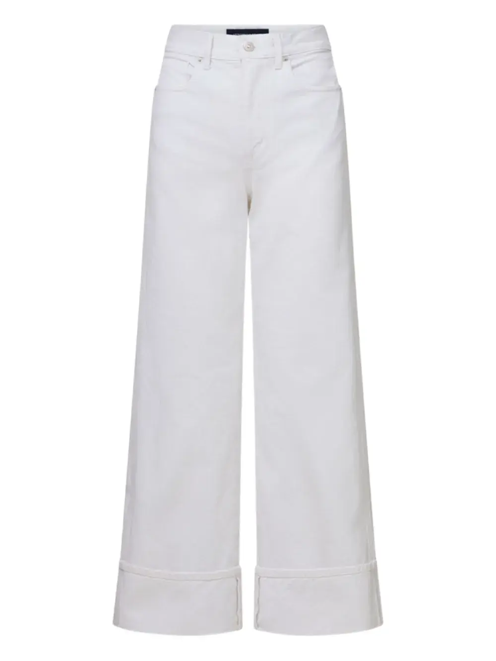 Широкие джинсы Taylor Veronica Beard, белый
Широкие джинсы Taylor Veronica Beard, белый