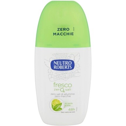 Дезодорант Neutre Roberts Fresh Green Tea Lemon Spray 75мл Neutro Roberts, Зеленый, Дезодорант Neutre Roberts Fresh Green Tea Lemon Spray 75мл Neutro Roberts
Дезодорант Neutre Roberts Fresh Green Tea Lemon Spray 75мл Neutro Roberts, Зеленый, Дезодорант Neutre Roberts Fresh Green Tea Lemon Spray 75мл Neutro Roberts