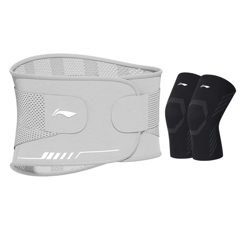 Корсет для поддержки спины Полиэстер, Эластан, Полиамид Unisex LINING, серый
Корсет для поддержки спины Полиэстер, Эластан, Полиамид Unisex LINING, серый