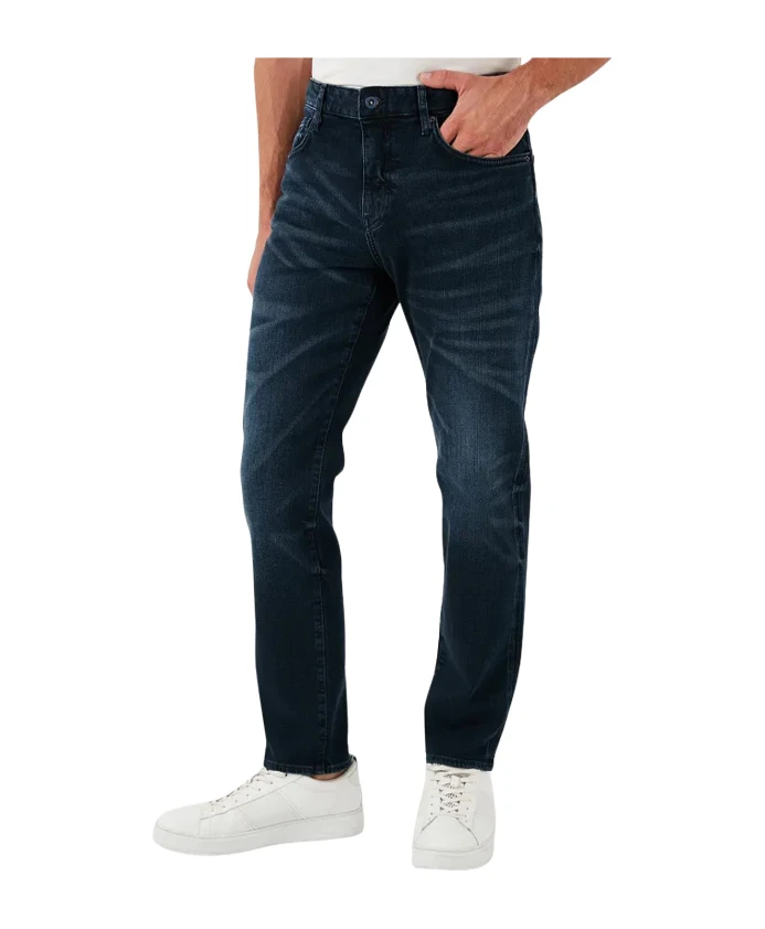 Стильные брюки Armani Exchange, синий
Стильные брюки Armani Exchange, синий