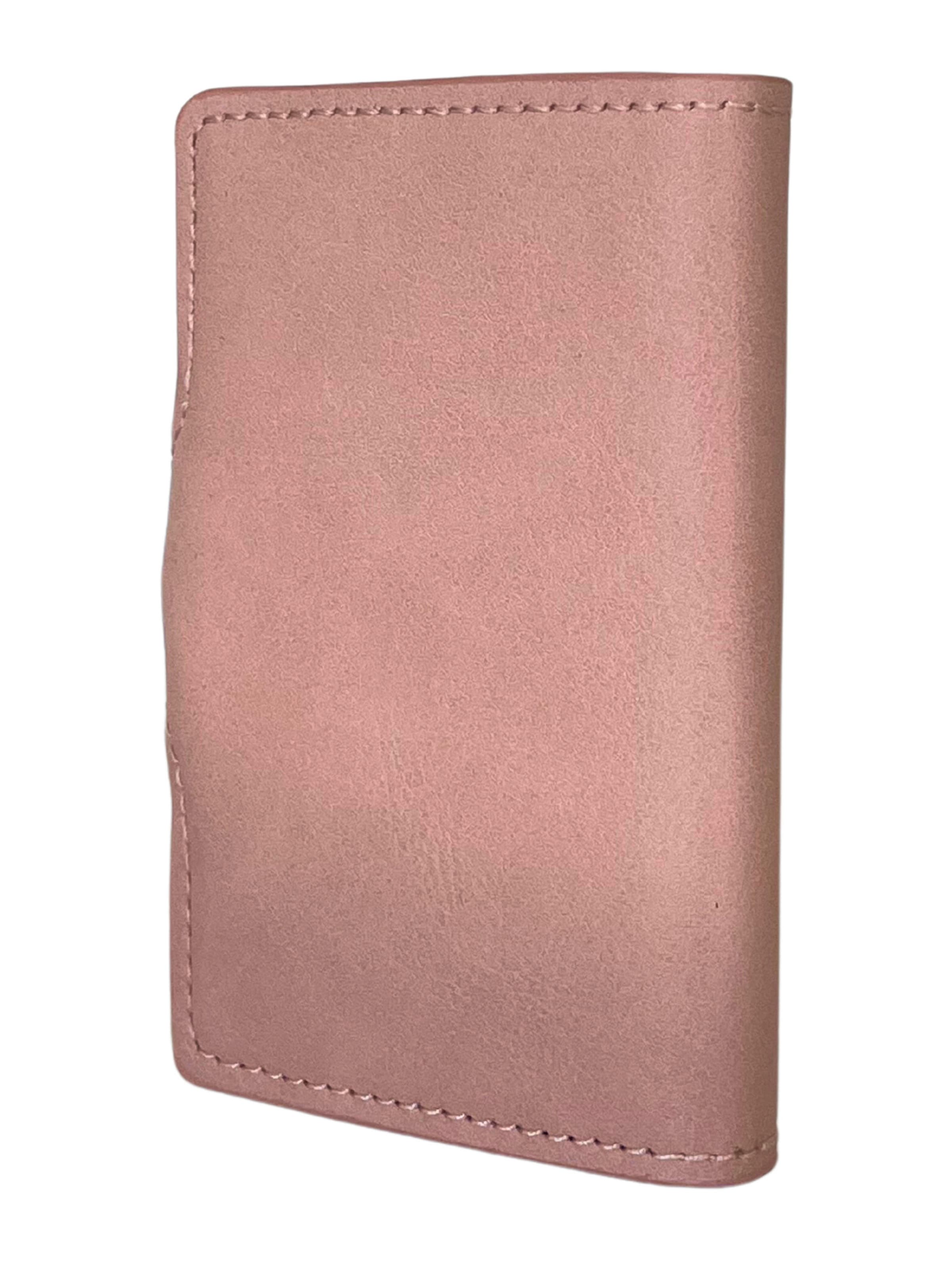 Moneyhold Кошелек 'Smart' в цвете Powder
Moneyhold Кошелек 'Smart' в цвете Powder