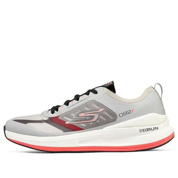 Кроссовки go run pulse 'grey' Skechers, серый
Кроссовки go run pulse 'grey' Skechers, серый