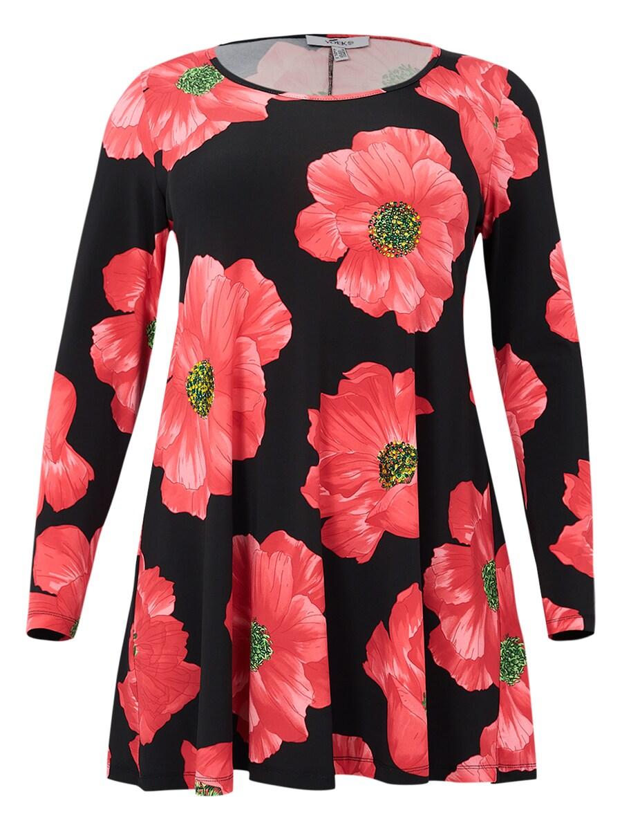 Туника YOEK, Red
Туника YOEK, Red