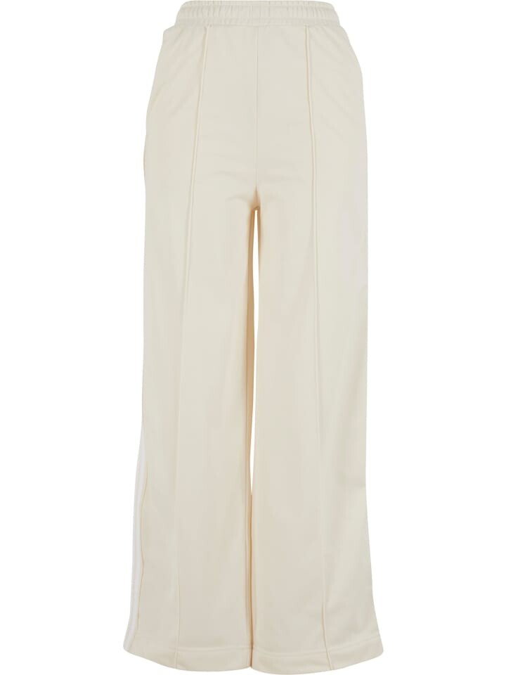 Тканевые брюки Urban Classics Jogginghose, цвет whitesand
Тканевые брюки Urban Classics Jogginghose, цвет whitesand