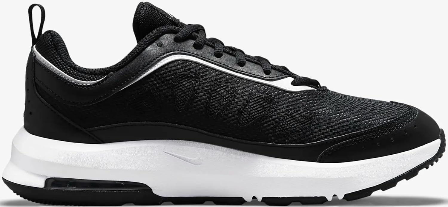 Кроссовки Nike Air Max AP (CU4826-002) Black/White, Black/White (002)
Кроссовки Nike Air Max AP (CU4826-002) Black/White, Black/White (002)