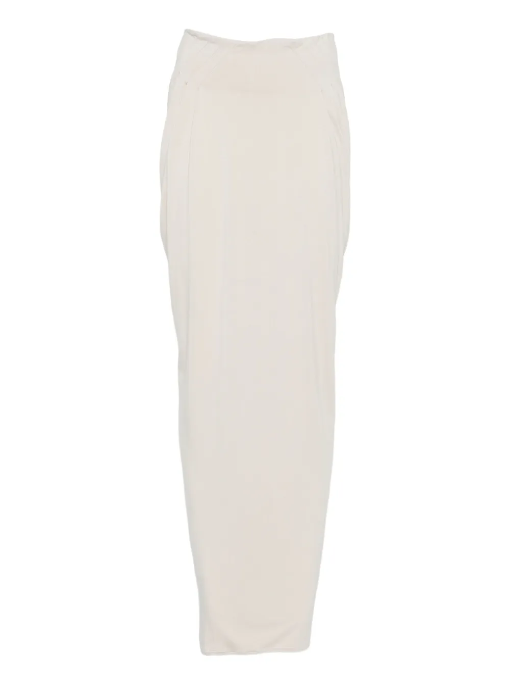 Юбка макси Tide с драпировкой Entire Studios, серый
Юбка макси Tide с драпировкой Entire Studios, серый