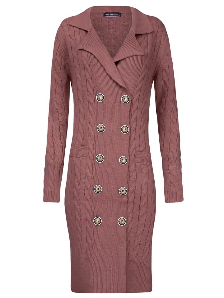 Платье до колена Felix Hardy, розовый
Платье до колена Felix Hardy, розовый