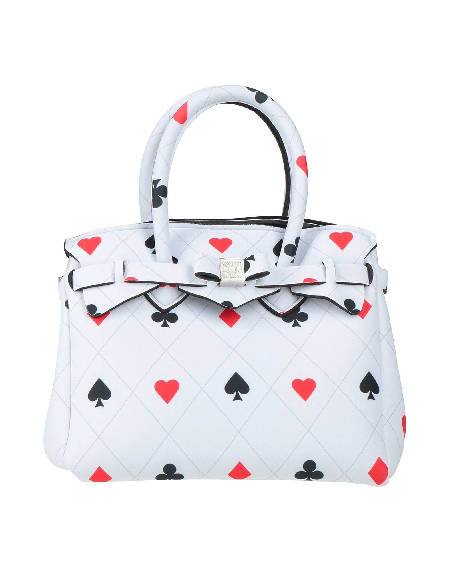 Сумка Save My Bag, кремовый
Сумка Save My Bag, кремовый