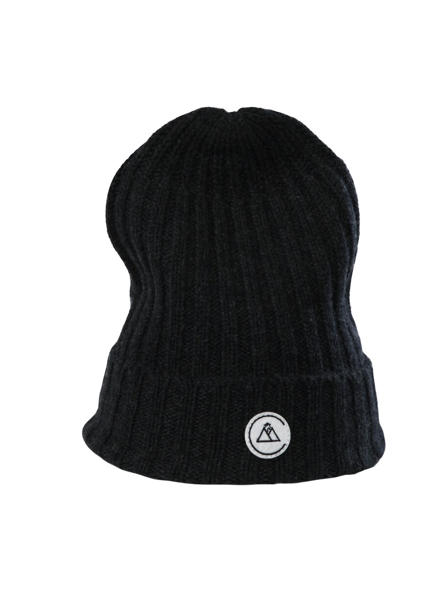 Шапка CASH-MERE.CH, черный
Шапка CASH-MERE.CH, черный