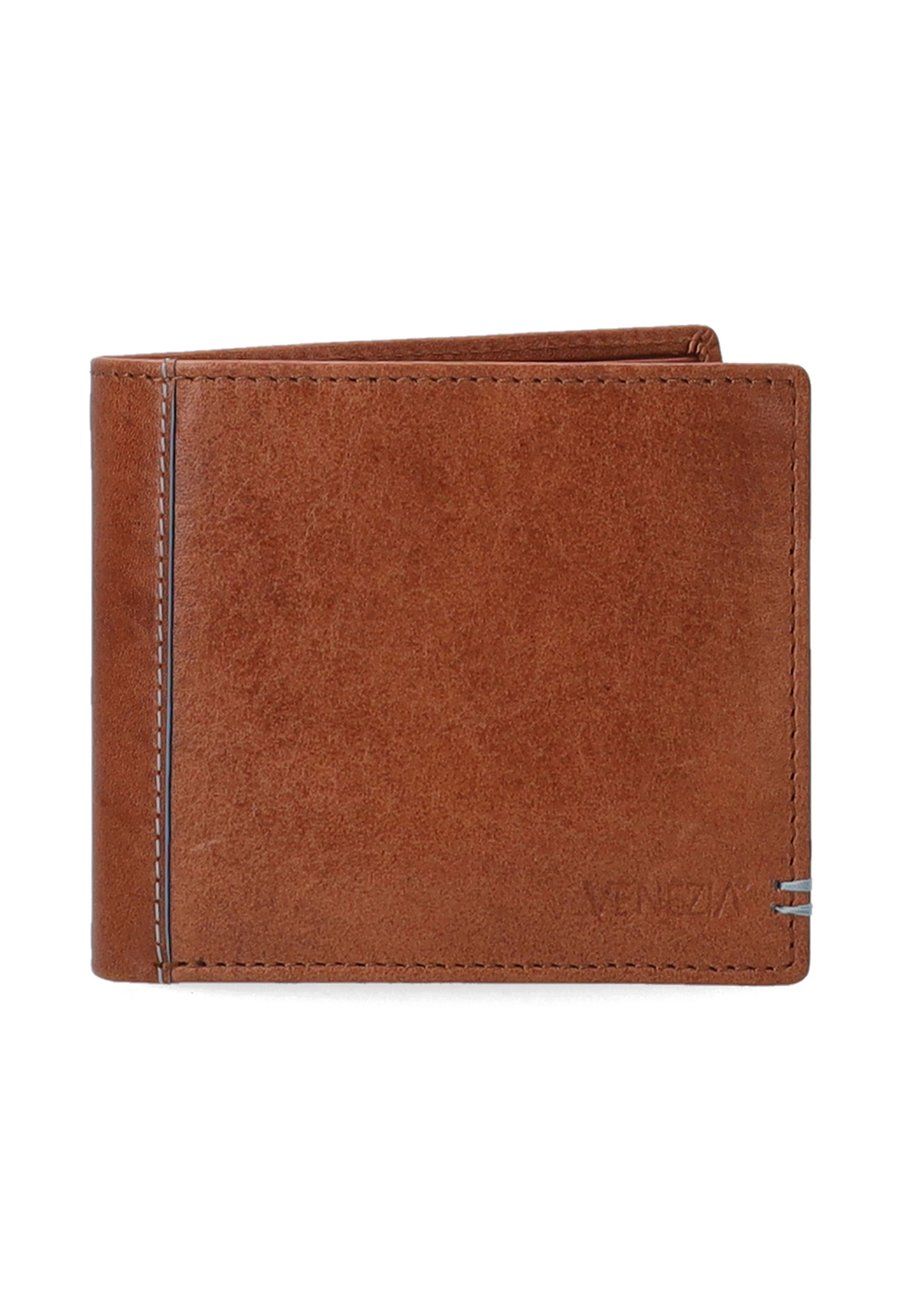 Кошелек VENEZIA Wallet, Brown
Кошелек VENEZIA Wallet, Brown