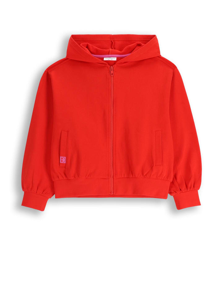 Толстовка Coccodrillo, красный
Толстовка Coccodrillo, красный