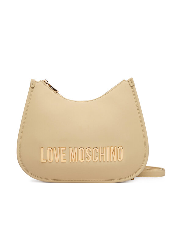 Сумка JC4021PP1OKD0129 Love Moschino, бежевый
Сумка JC4021PP1OKD0129 Love Moschino, бежевый