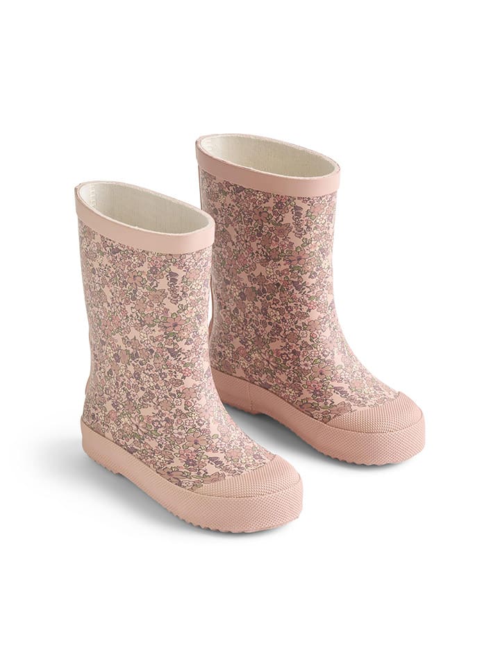 Резиновые сапоги Muddy Wheat, розовый
Резиновые сапоги Muddy Wheat, розовый