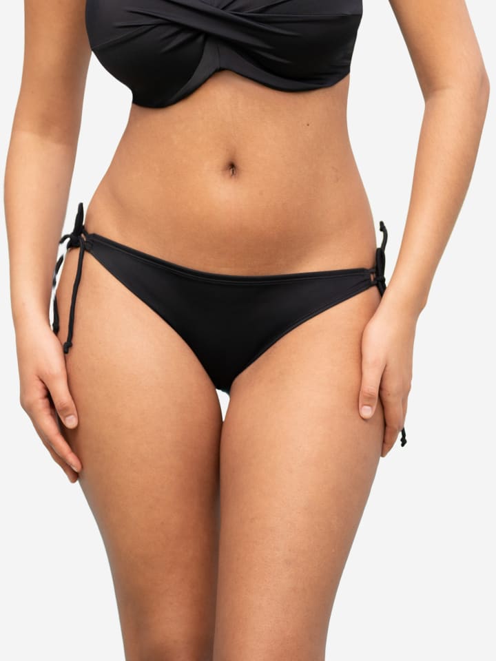 Плавки бикини SugarShape, цвет black swim
Плавки бикини SugarShape, цвет black swim