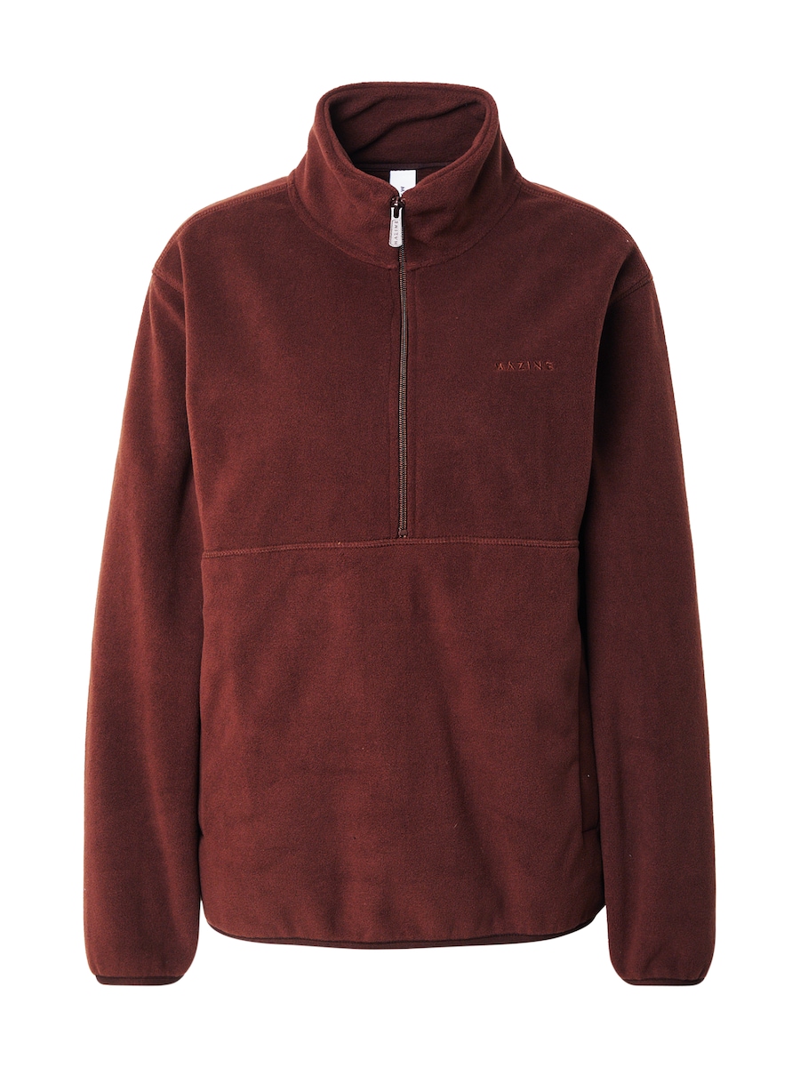 Свитер mazine, Wine Red
Свитер mazine, Wine Red