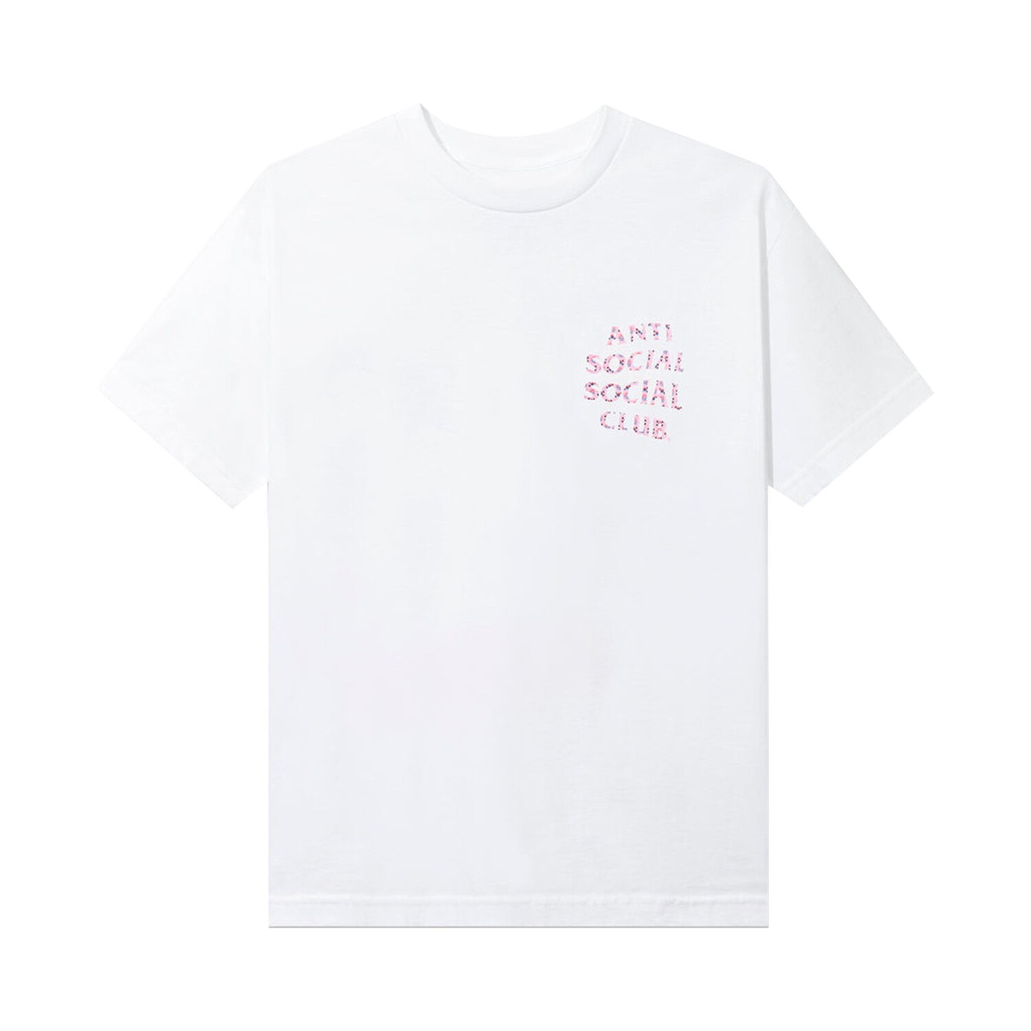 Белая футболка с флагом Anti Social Social Club x Case Study, Белый, Белая футболка с флагом Anti Social Social Club x Case Study
Белая футболка с флагом Anti Social Social Club x Case Study, Белый, Белая футболка с флагом Anti Social Social Club x Case Study