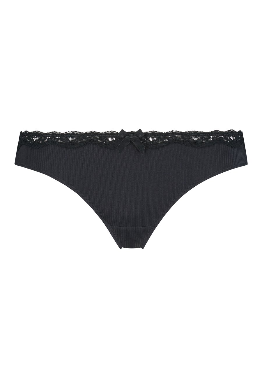 Трусы Hunkemöller LOLA , Black
Трусы Hunkemöller LOLA , Black