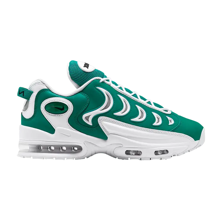 Кроссовки Air Metal Max 'Turf Green', зеленый
Кроссовки Air Metal Max 'Turf Green', зеленый