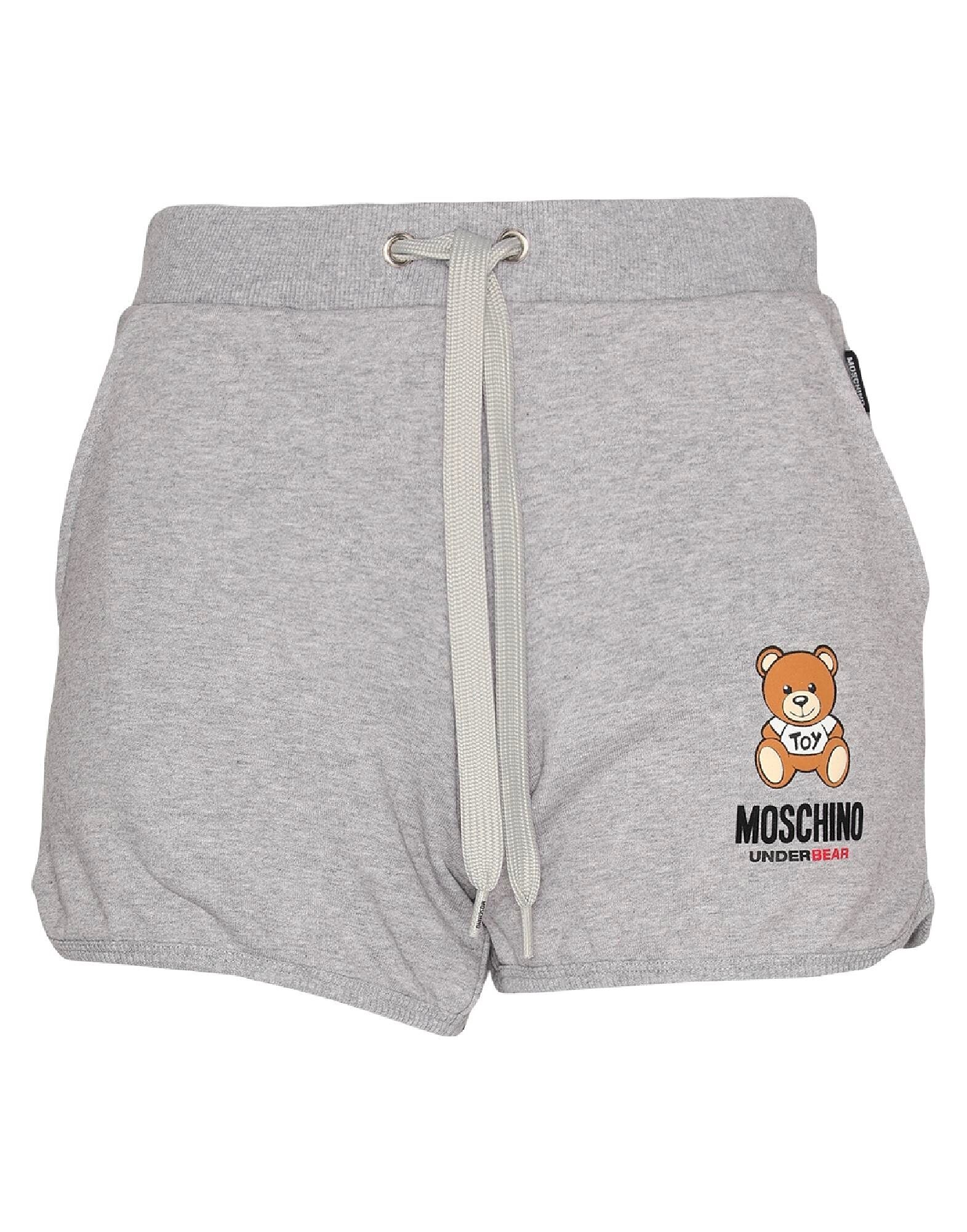 Пижамные брюки Underwear Moschino, светло-серый
Пижамные брюки Underwear Moschino, светло-серый