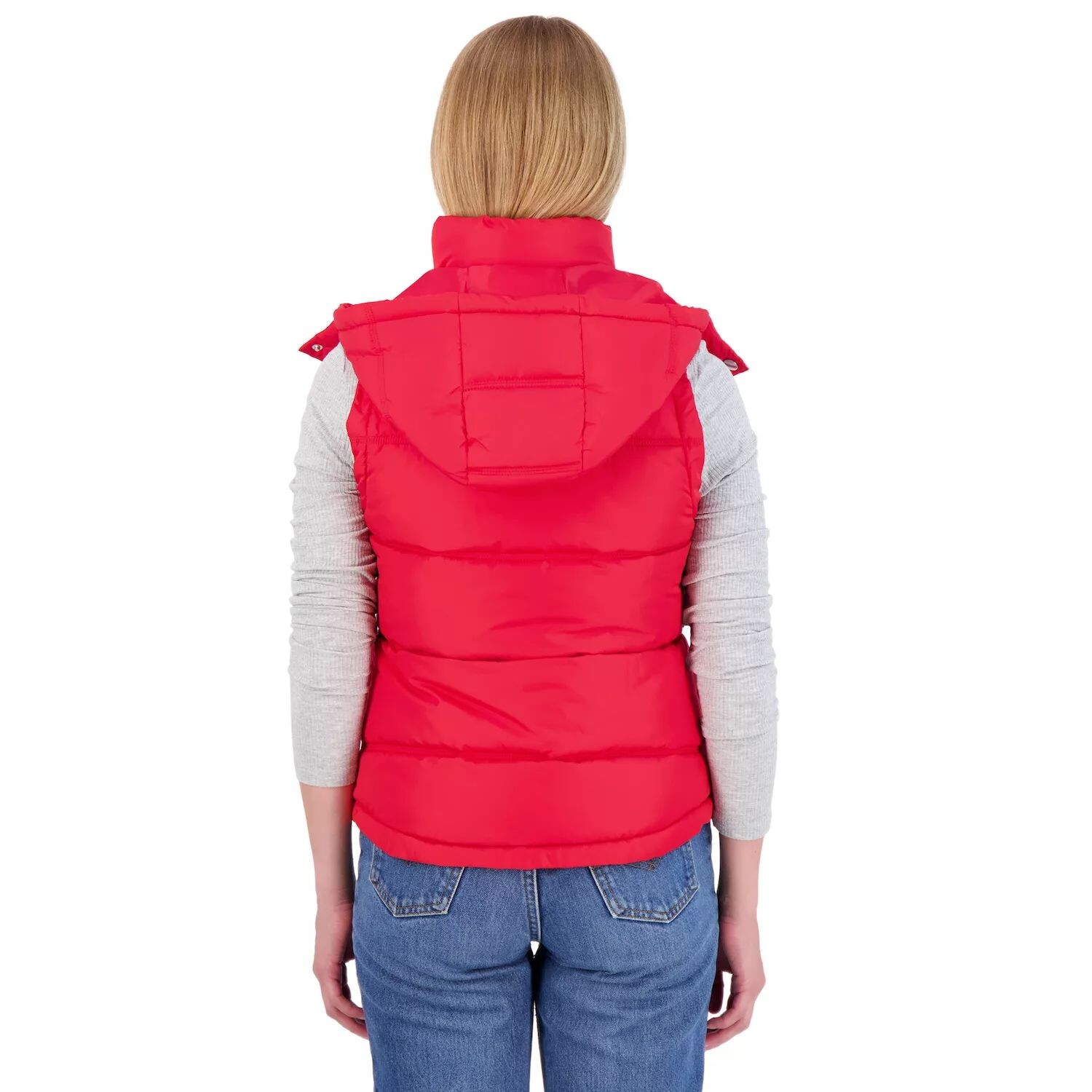 Водонепроницаемый пуховик с капюшоном Sebby для юниоров Sebby, красный
Водонепроницаемый пуховик с капюшоном Sebby для юниоров Sebby, красный