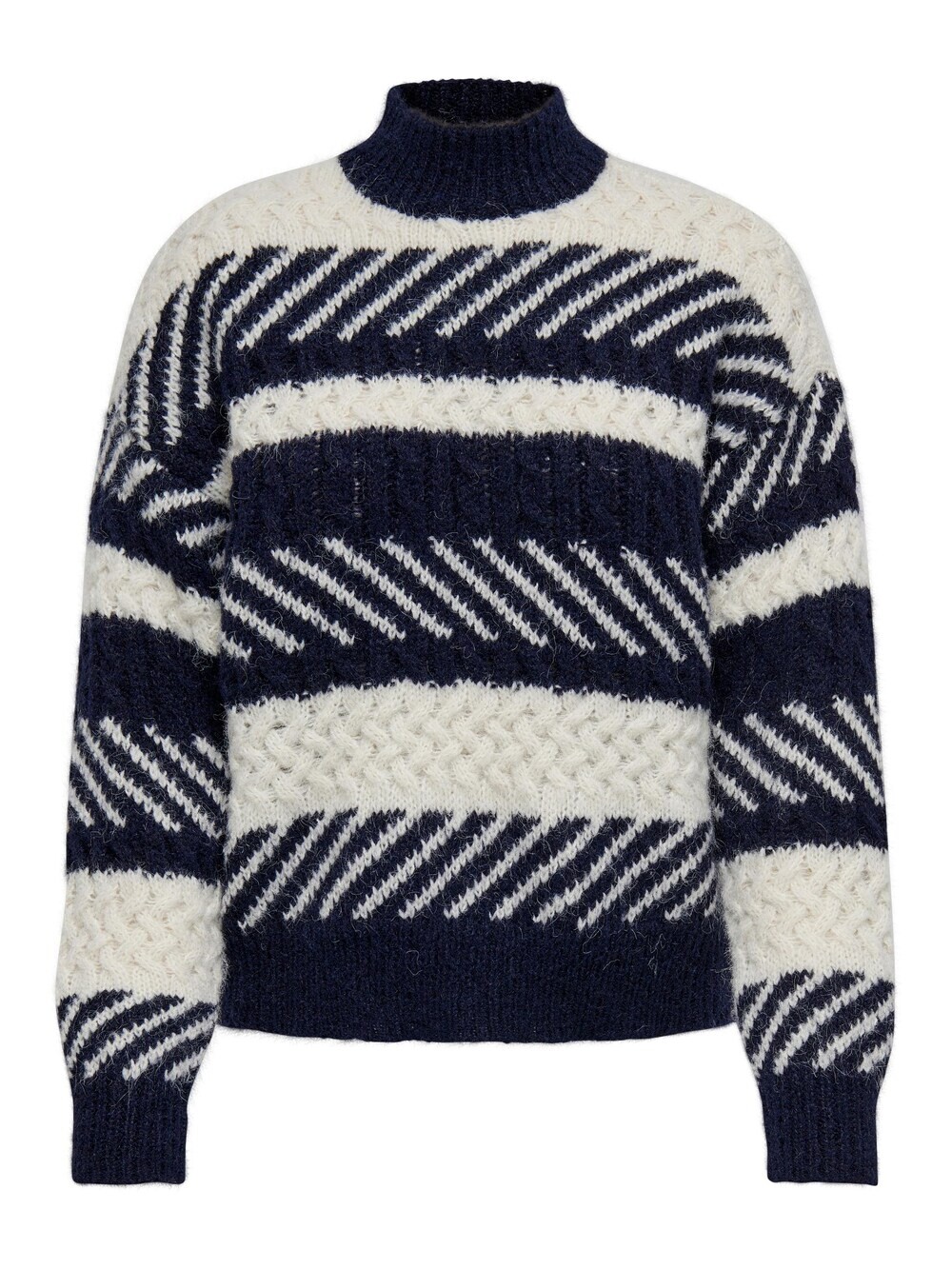 Свитер Only DOLORES, ночной синий
Свитер Only DOLORES, ночной синий