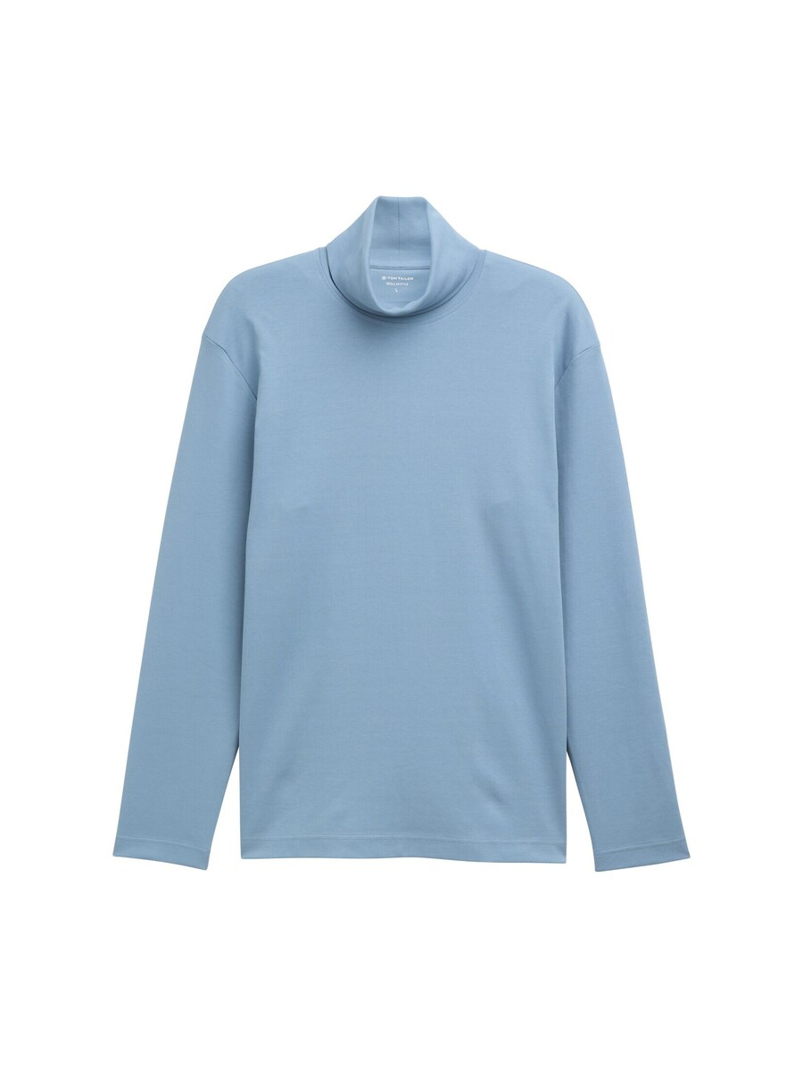 Рубашка TOM TAILOR, синий
Рубашка TOM TAILOR, синий