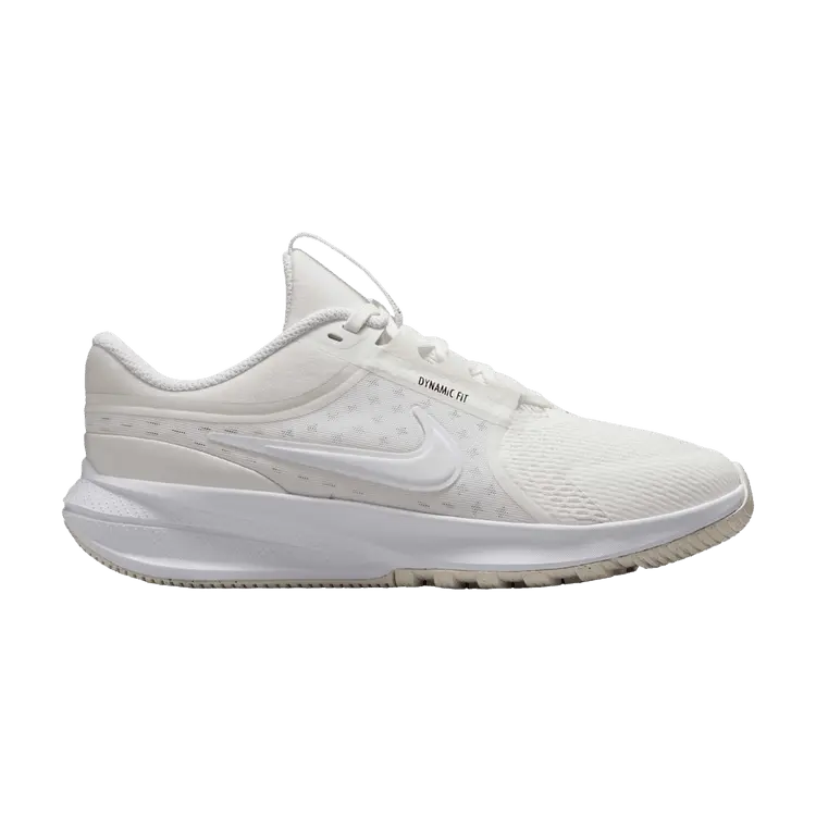 Кроссовки Nike Star Runner 5 GS 'White Black', белый
Кроссовки Nike Star Runner 5 GS 'White Black', белый
