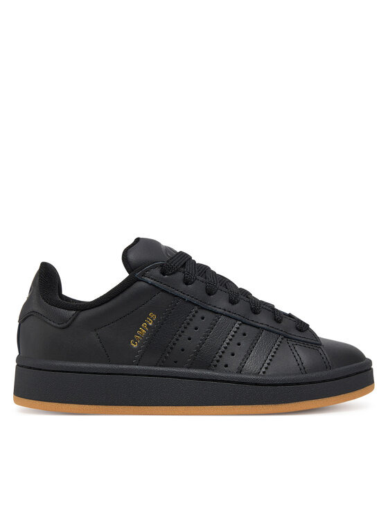 Кроссовки Campus 00s JR5759 Adidas, черный
Кроссовки Campus 00s JR5759 Adidas, черный